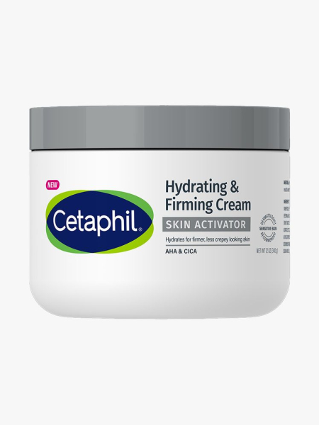 cetaphil skin activator hydrating and firming cream